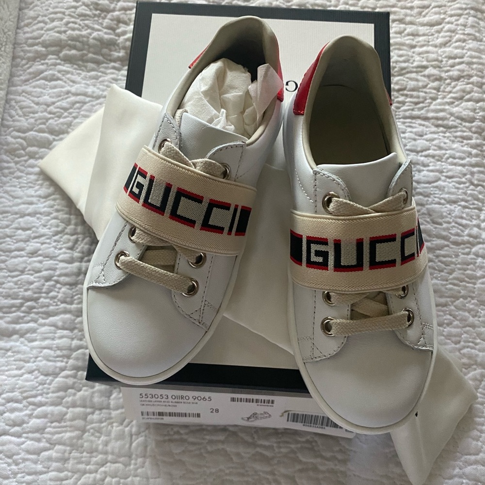 Gucci shoes
